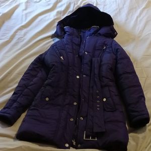 😍 Cute warm Hemisphere  winter coat